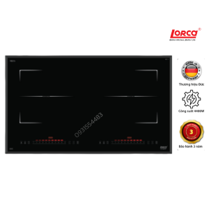 Bếp Từ Đôi Lorca LCI 685TH Thái Lan