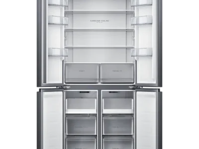 Tủ lạnh Xiaomi 4 cánh Mijia Cross Door 510 lít MRC51HMPAVN