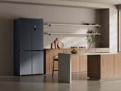 Tủ lạnh Xiaomi 4 cánh Mijia Cross Door 510 lít MRC51HMPAVN