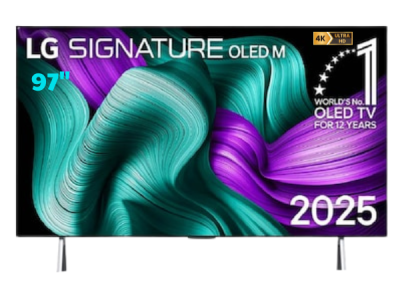 Tivi LG OLED97M5PSA 97 inch 4K OLED