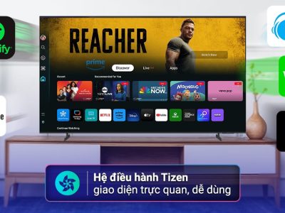 Tivi Samsung UA65U8550F 65 inch Crystal UHD 4K