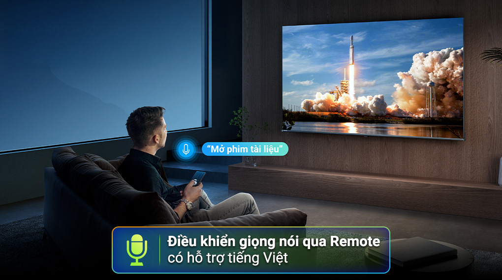 Toshiba 55C350RP màn hình 55 inch viền mỏng