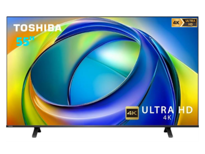 Tivi Toshiba 55C350RP 55 inch 4K AI