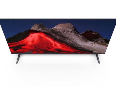 Tivi Xiaomi 4K L43MB-AUSEA 43 inch 2026 quốc tế