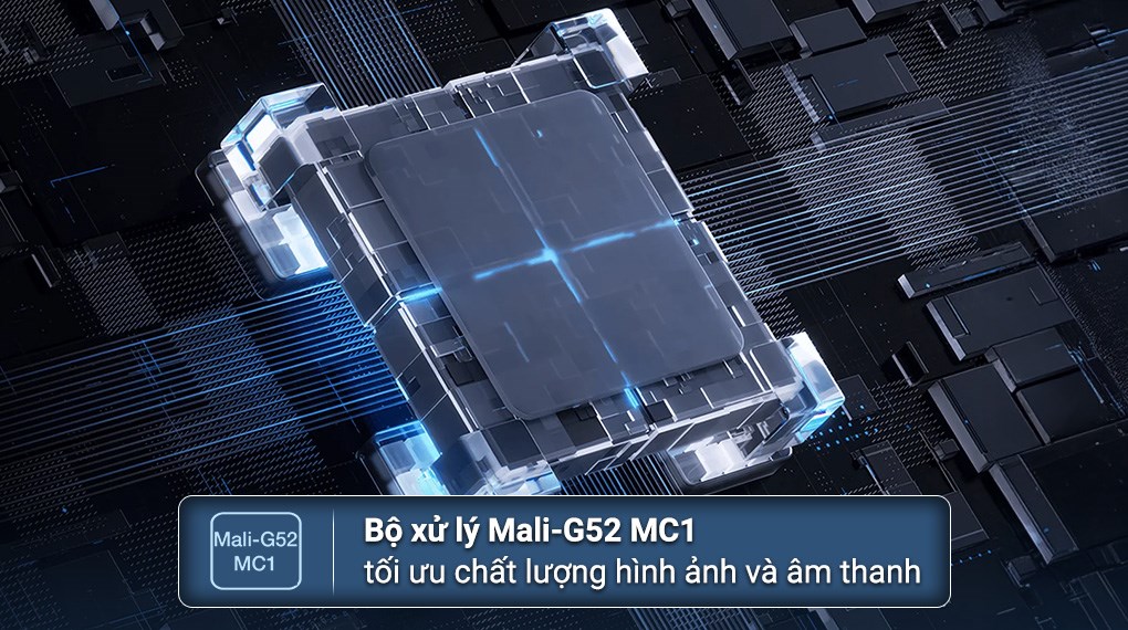 Tivi Xiaomi L43MB-AFSEA 43 inch FHD 2026 quốc tế