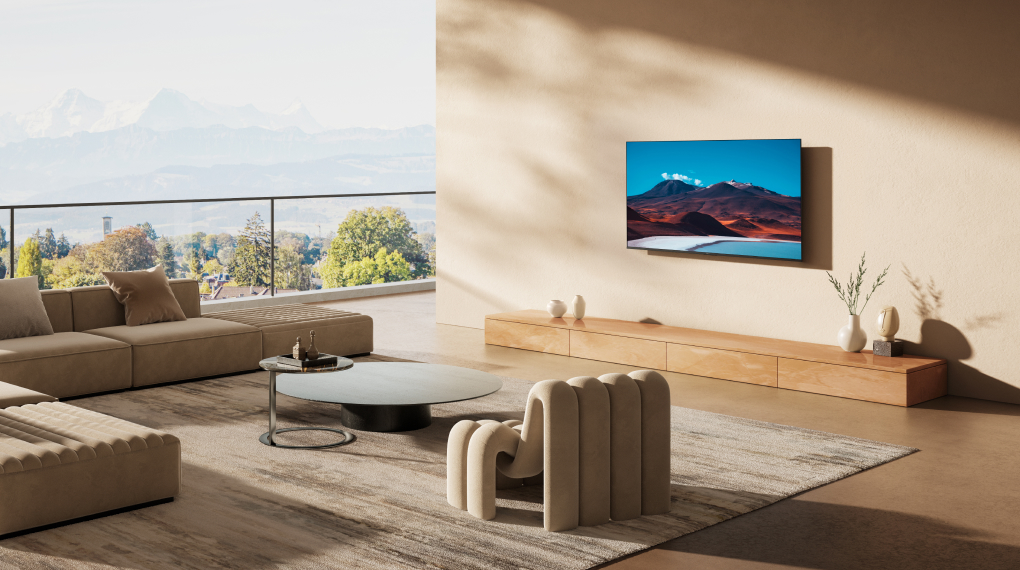 Tivi Xiaomi L43MB-AFSEA 43 inch FHD 2026 quốc tế