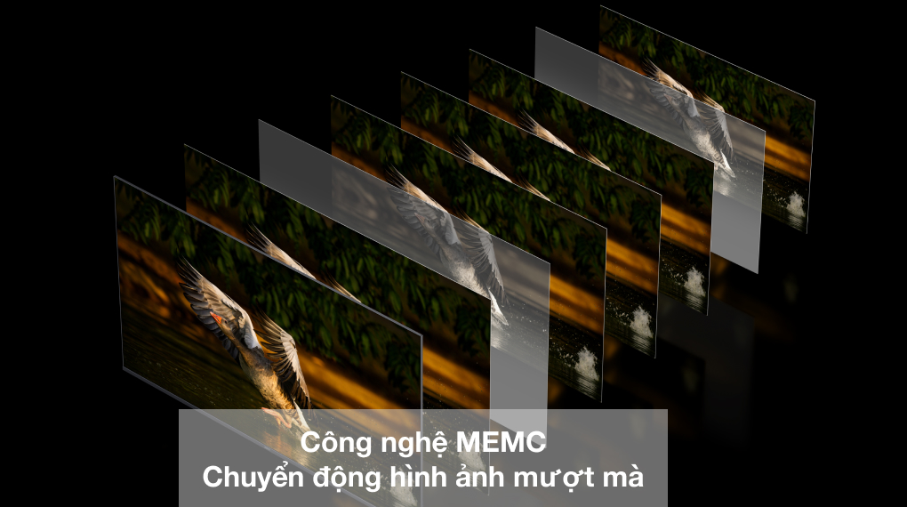 Tivi Xiaomi L43MB-AFSEA 43 inch FHD 2026 quốc tế