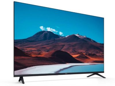 Tivi Xiaomi L43MB-AFSEA 43 inch FHD 2026 quốc tế