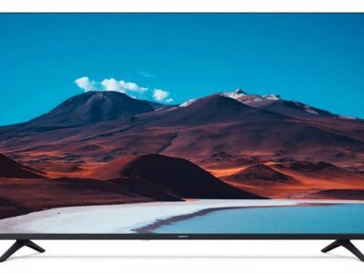 Tivi Xiaomi L43MB-AFSEA 43 inch FHD 2026 quốc tế