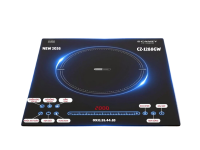 Bếp từ đơn đặt âm Canzy CZ1288I mới 2026