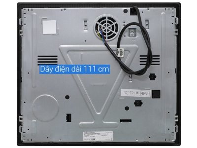 Bếp từ Bosch PUC61KAA5E 3 vùng nấu Made in Spain