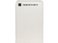 Máy hút ẩm Sharp DW-P12HV-W 12 lít