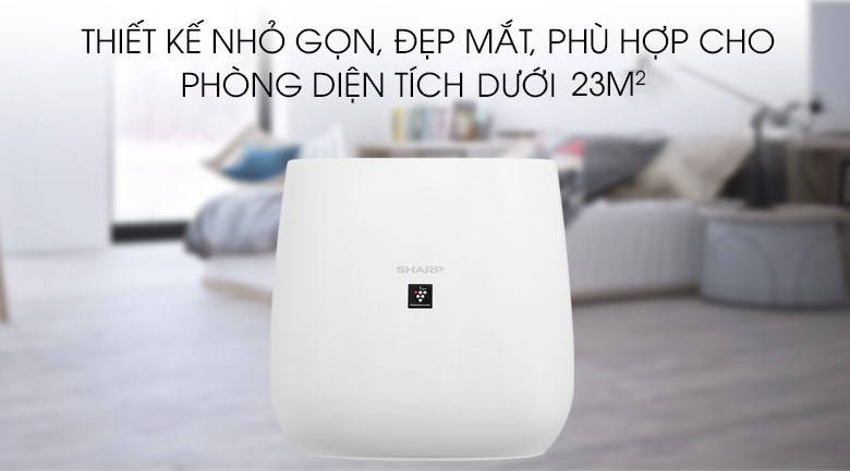 Máy lọc không khí Sharp FP-J30E-A