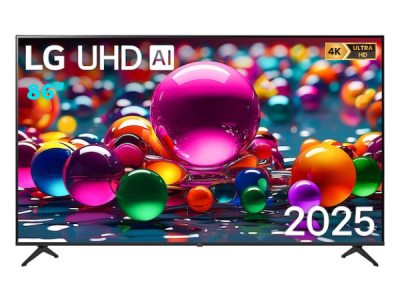 Tivi LG 86UA8450PSA 86 inch 4K AI