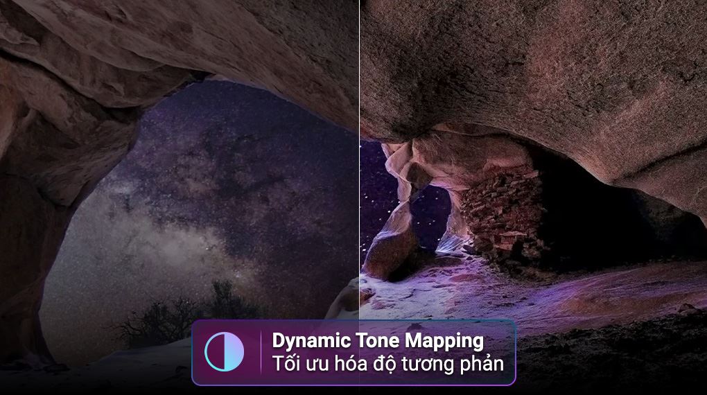 Tivi LG 4K 86UA8450PSA xem phim bóng đá sống động