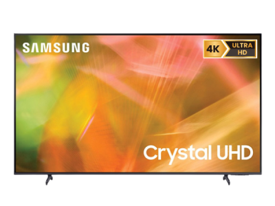 Tivi Samsung 4K UA43U8000FKXXV 43 inch chính hãng