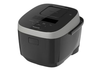 Nồi cơm cao tần Panasonic SR-HFT153KRA 1.5 lít