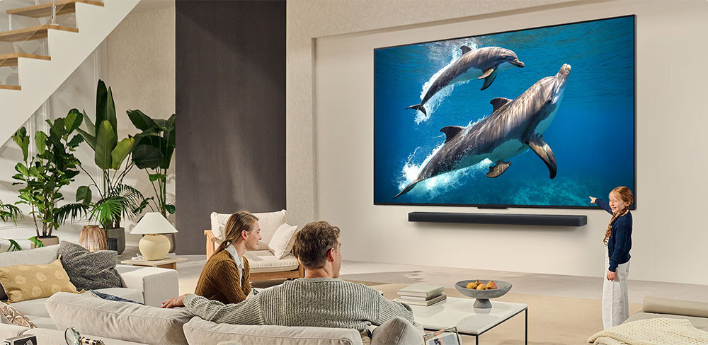 Smart Tivi LG 65QNED70ASA QNED 4K 65 inch