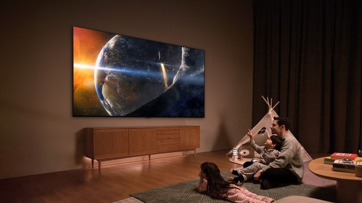Màn hình 65 inch LG 65QNED70ASA