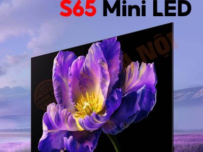 Cổng HDMI USB Xiaomi S65