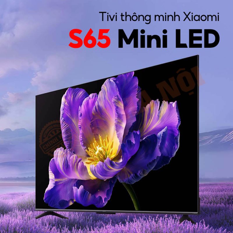 Cổng HDMI USB Xiaomi S65