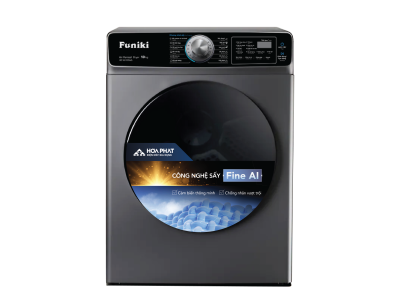 Máy sấy Funiki HD V6100AG 10kg