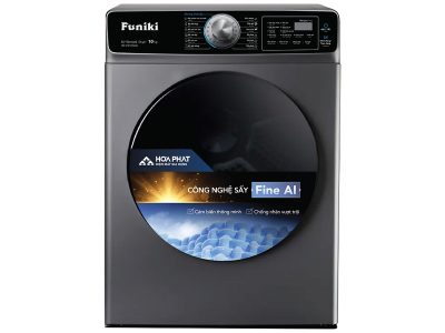 Máy sấy Funiki HD V6100AG 10kg