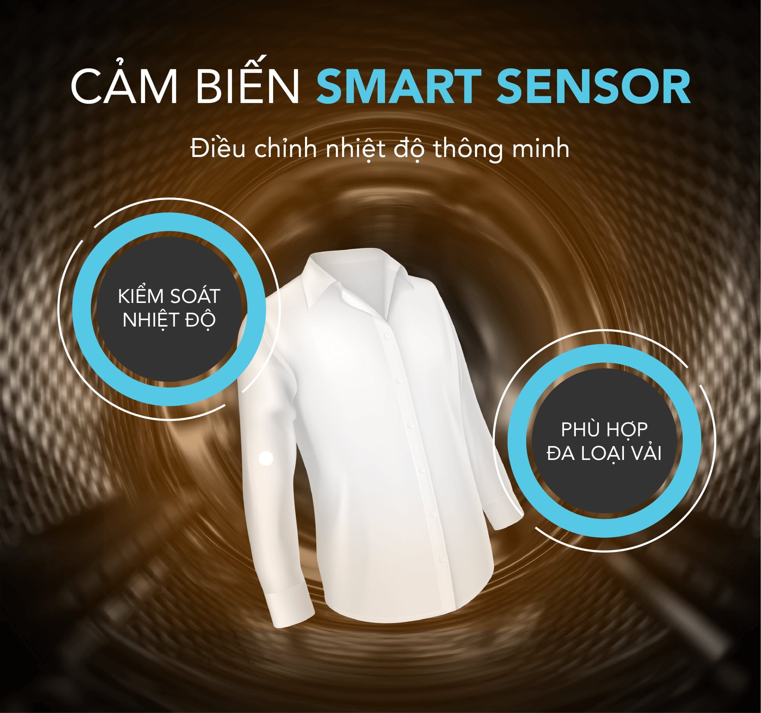 Máy sấy Funiki HD V6100AG đặt sàn