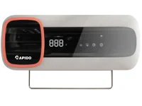 Máy sưởi gốm Rapido RCH2000-D2