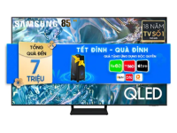 tivi samsung qled