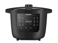 Nồi áp suất điện Panasonic NF-PC400KRA 4 lít