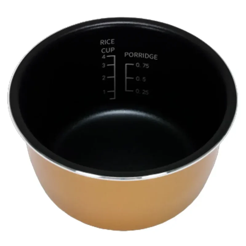 Nồi cơm điện tử Panasonic SR-DB071KRA 0.7 lít