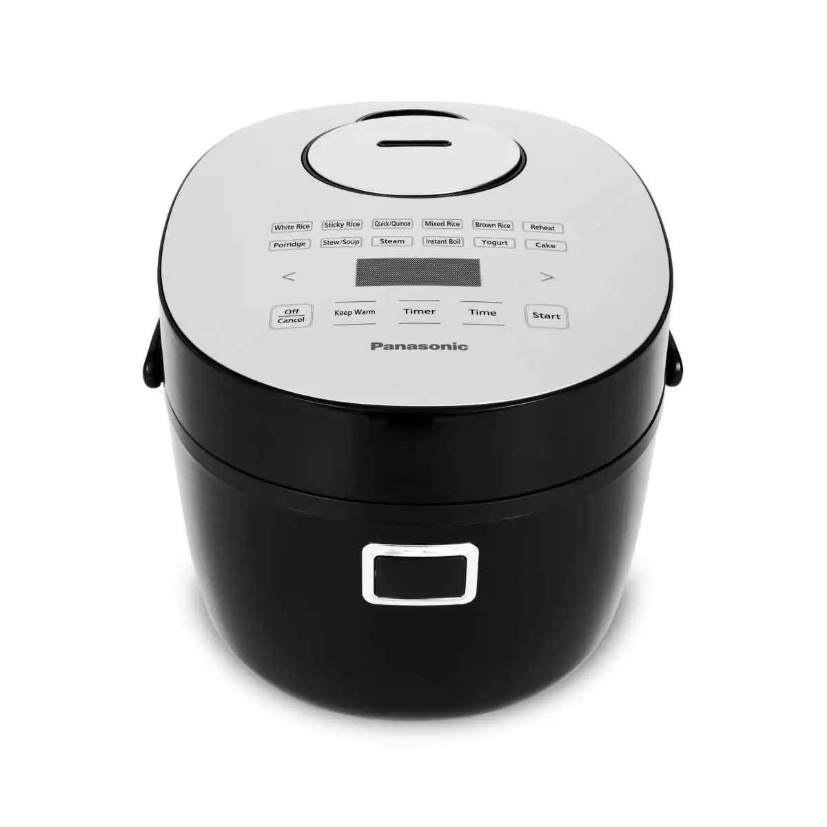 Nồi cơm điện tử Panasonic SR-DB071KRA 0.7 lít