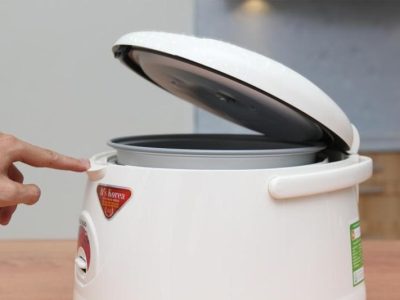 Dung tích 1.8 lít Cuckoo CR-1021