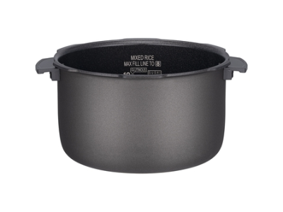 Nồi cơm áp suất điện tử Cuckoo CRP-PK1000S 1.8 lít
