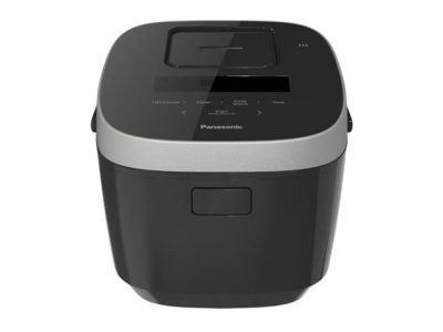 Nồi cơm cao tần Panasonic SR-HFT153KRA 1.5 lít