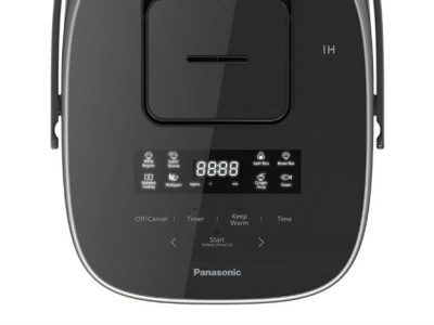 Bảng điều khiển điện tử Panasonic SR-HFT153KRA