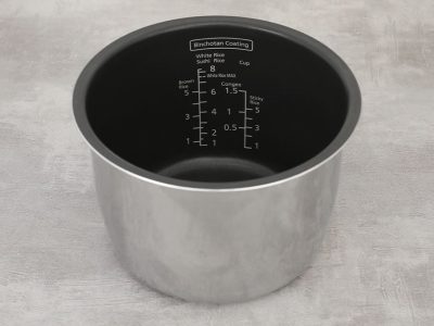 Nồi cơm cao tần Panasonic SR-HN151KRA 1.5 lít