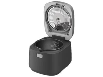 Dung tích 1.5 lít nồi cơm Panasonic SR-HN151KRA