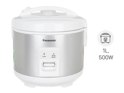 Nồi cơm Panasonic SR-MVN10LRAX 1 lít
