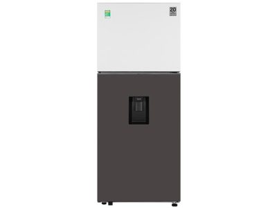 Tủ lạnh Samsung Bespoke RT38CB6784C3SV Inverter 382 lít