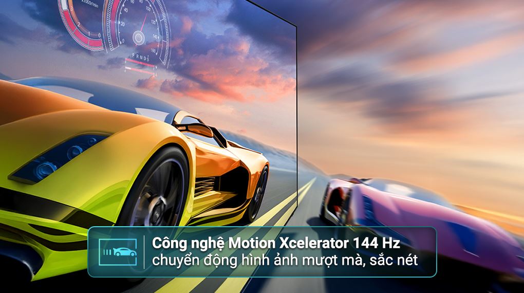 Tivi Samsung chính hãng