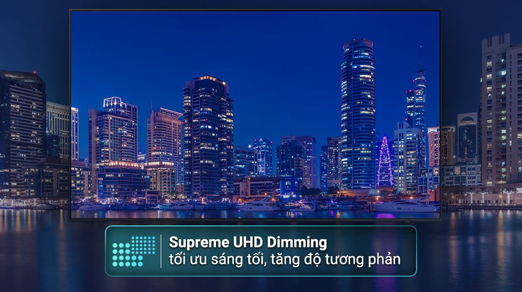 AI 4K Samsung QA85QN70FAKXXV