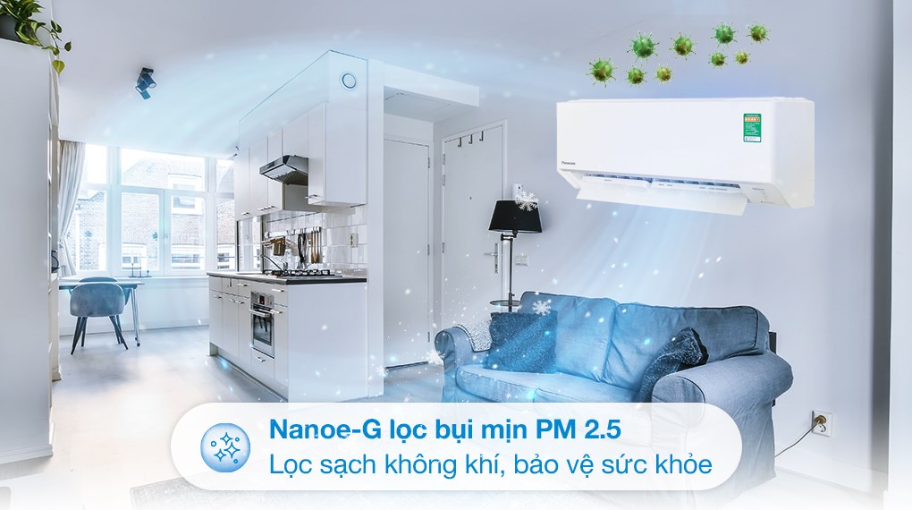 điều hòa 9000 btu cho phòng bao nhiêu m2
