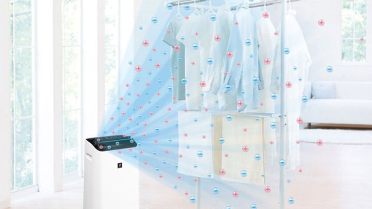 Bảng điều khiển máy hút ẩm Funiki HDF1602