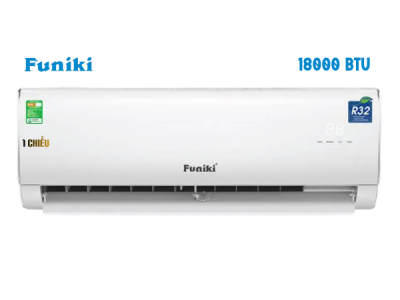Điều hòa Funiki HSC18TMU 18000BTU 1 chiều