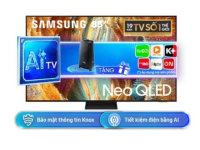 mua tivi samsung giá tốt