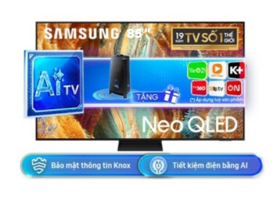 mua tivi samsung giá tốt
