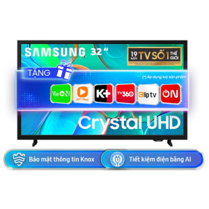 tivi samsung 4k