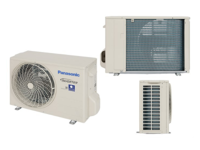 Điều hòa Panasonic 18000BTU inverter RU18AKH-8